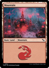 Mountain (0284) (MKM-284) - Murders at Karlov Manor