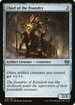 Chief of the Foundry (KLD-200) - Kaladesh