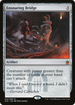 Ensnaring Bridge (A25-224) - Masters 25 Foil