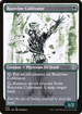 Rustvine Cultivator (Showcase) (ONE-295) - Phyrexia: All Will Be One: (Showcase) Foil