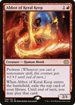 Abbot of Keral Keep (2X2-100) - Double Masters 2022