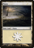 Plains (282) (TSP-282) - Time Spiral Foil