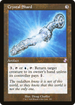 Crystal Shard (TSR-393) - Time Spiral Remastered
