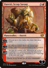 Daretti, Scrap Savant (C14-033) - Commander 2014