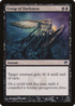 Grasp of Darkness (SOM-065) - Scars of Mirrodin
