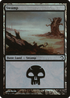 Swamp (39) (PDS-039) - Premium Deck Series: Slivers Foil