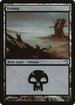 Swamp (39) (PDS-039) - Premium Deck Series: Slivers Foil