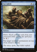 Set Adrift (KTK-054) - Khans of Tarkir Foil