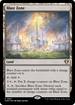 Blast Zone (CMM-987) - Commander Masters
