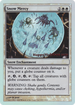 Snow Mercy (SPECIAL-2010) - Happy Holidays Foil