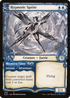Hypnotic Sprite (Showcase) (ELD-283) - Throne of Eldraine: (Showcase)