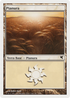 Plains (Italian) - "Pianura" (L10) (PSAL-L10) - Salvat 2005