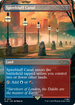 Spirebluff Canal (SLD-1373) - Secret Lair Drop (Borderless) Foil