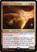 Radiant Scrollwielder (PPSTX-221) - Strixhaven: School of Mages Promos