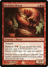 Reckless Wurm (WPN-006) - DCI Promos Foil