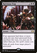 Ravenous Trap (2XM-103) - Double Masters Foil
