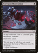 Corrupted Conviction (MOM-098) - March of the Machine Foil