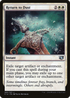 Return to Dust (C14-085) - Commander 2014