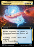 Time Wipe (Extended Art) (WHO-478) - Doctor Who: (Extended Art)