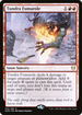 Tundra Fumarole (PPKHM-156) - Kaldheim Promos: (snow) Foil