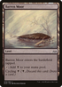 Barren Moor (DD3-058) - Duel Decks Anthology: Divine vs. Demonic