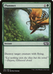 Plummet (M15-192) - Magic 2015 Foil