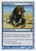 Dehydration (8ED-075) - 8th Edition Foil