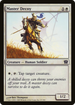 Master Decoy (9ED-027) - 9th Edition Foil