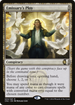 Emissary's Ploy (CN2-004) - Conspiracy: Take the Crown: (draft) Foil