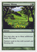 Summer Bloom (9ED-273) - 9th Edition