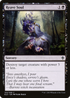 Reave Soul (ELD-103) - Throne of Eldraine Foil