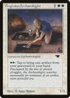 Argivian Archaeologist (ATQ-) - Antiquities