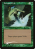 Stream of Life (7ED-272) - 7th Edition