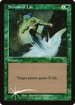 Stream of Life (7ED-272) - 7th Edition