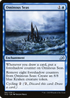 Ominous Seas (IKO-061) - Ikoria: Lair of Behemoths Foil