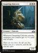 Inspiring Unicorn (GRN-016) - Guilds of Ravnica Foil