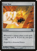 Iron Star (8ED-304) - 8th Edition