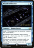 Wharf Infiltrator (PRE-080) - Eldritch Moon Promos Foil