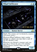 Wharf Infiltrator (PRE-080) - Eldritch Moon Promos Foil