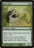 Haru-Onna (SOK-132) - Saviors of Kamigawa Foil
