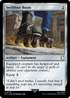 Swiftfoot Boots (Surge Foil) (PIP-770) - Fallout Foil