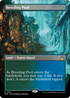 Breeding Pool (Borderless) (RVR-293) - Ravnica Remastered