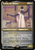 Tymna the Weaver (Foil Etched) (CMR-539) - Commander Legends Foil