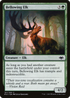 Bellowing Elk (MH1-157) - Modern Horizons