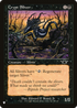Crypt Sliver (LIST-63/145) - The List