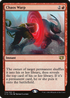 Chaos Warp (C14-174) - Commander 2014