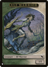 Elf Warrior (PLST-TSHM-12) - The List