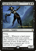 Guul Draz Overseer (PRE-112) - Battle for Zendikar Promos Foil