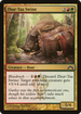 Zhur-Taa Swine (GTC-210) - Gatecrash Foil