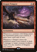 Dragon Tempest (DTK-136) - Dragons of Tarkir Foil